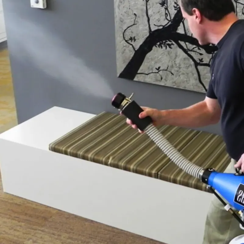 Professional Odor Removal in Clinton, IA